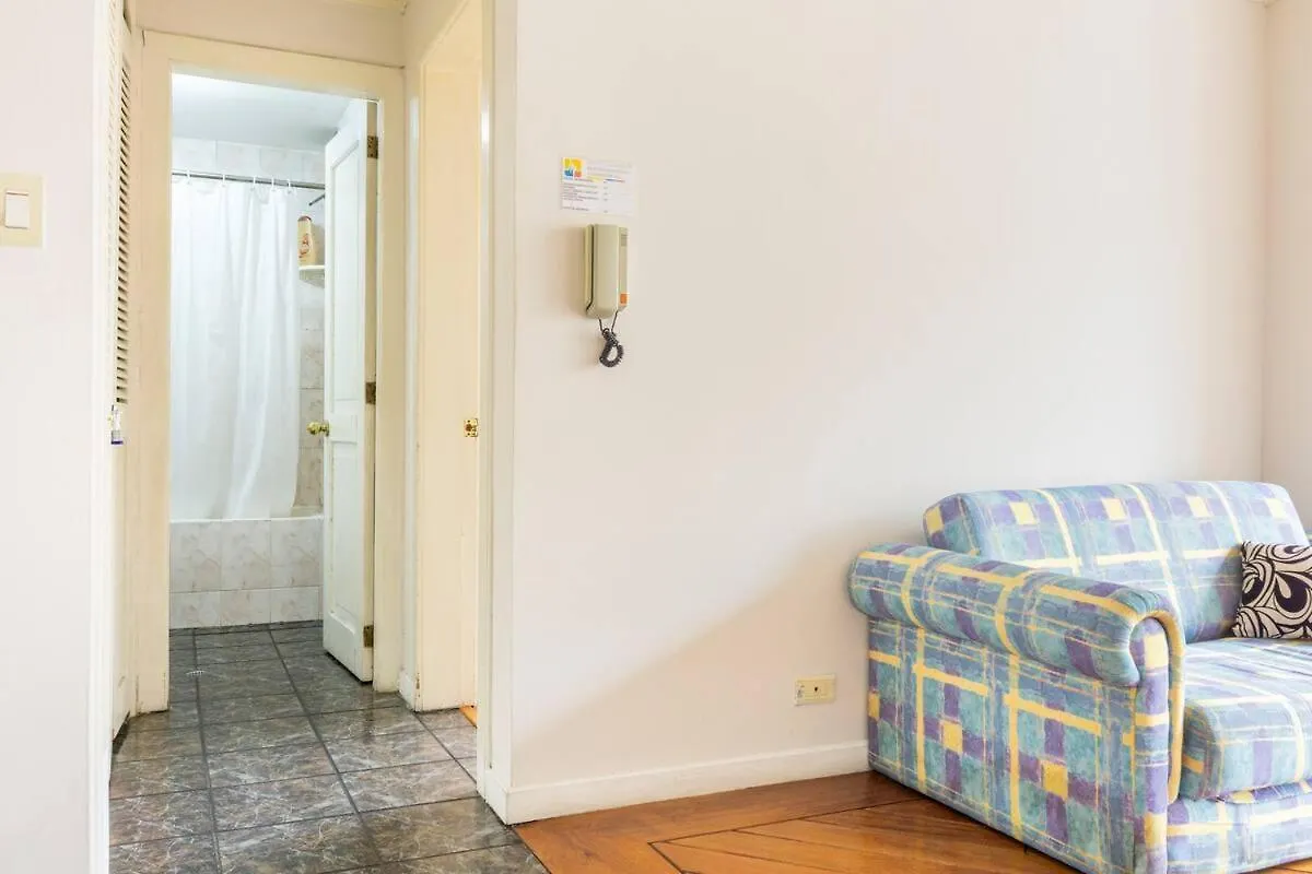 Acquamarina Apartamento Quito