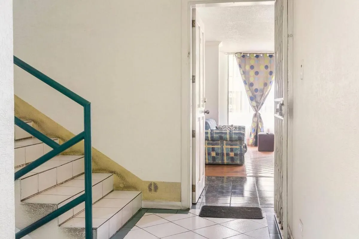 Acquamarina Apartamento Quito