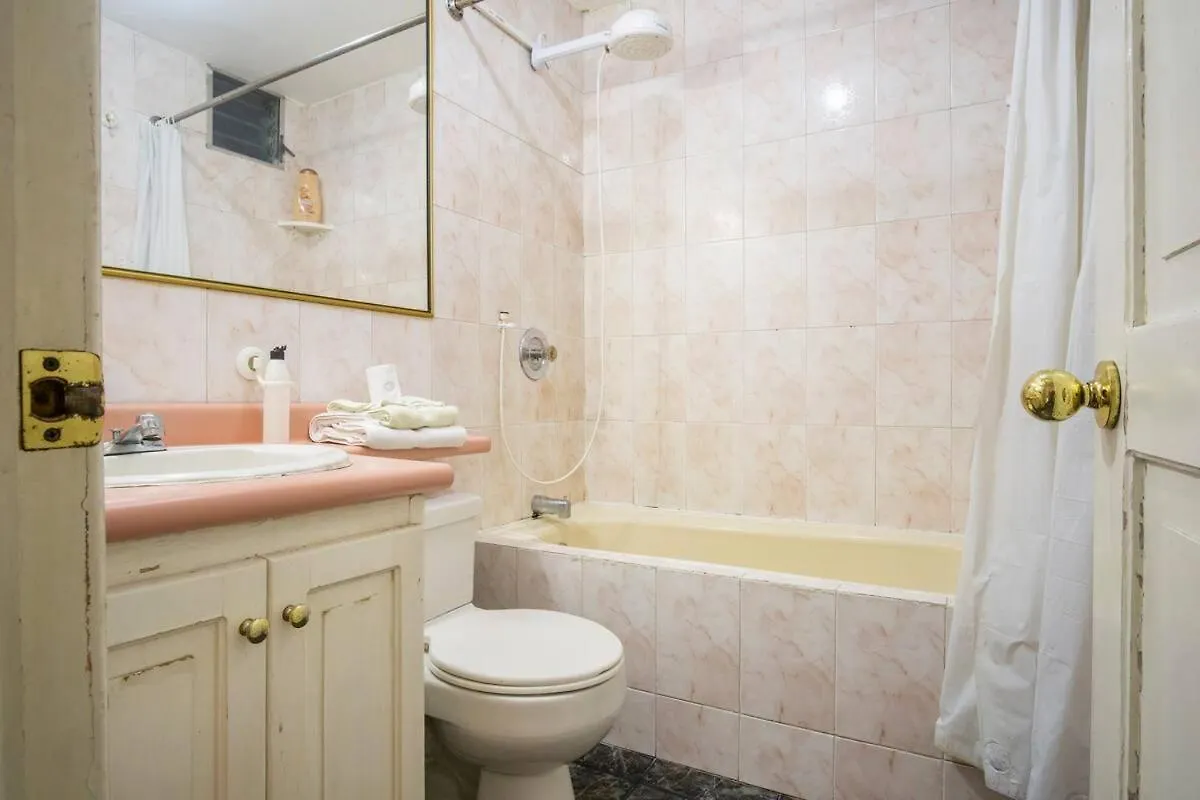 Acquamarina Apartamento Quito