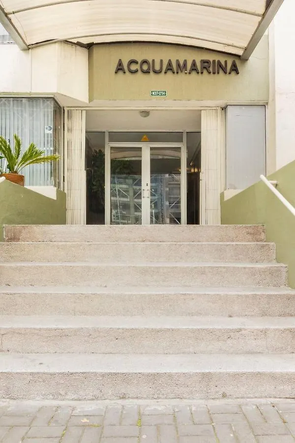 Acquamarina Apartamento Quito