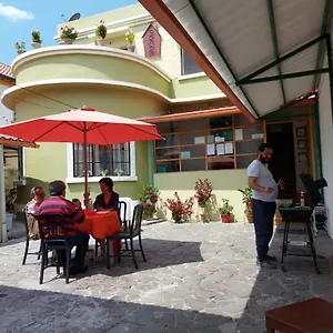 Gasthof Tambuca, Quito