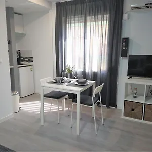  Apartamento Comfort & Beauty España