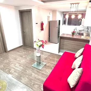 Apartamento 2 Quito