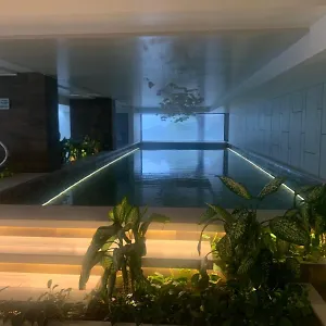 Confort La Carolina Quito