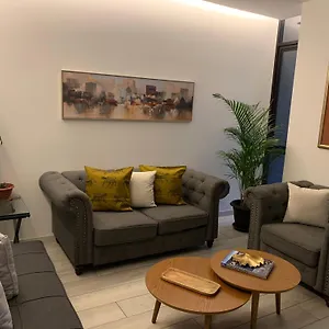 Espectacular Departamento Con Vista A La Carolina Con Generador De Luz Quito