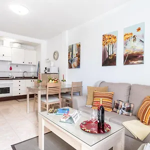  Apartamento La Laguna Deluxe 6 España